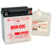 BS BATTERY Battery High performance with Acid Pack - BB12A-B - Main