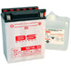 BS BATTERY Battery High performance with Acid Pack - BB14L-B2 - Main