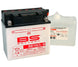 BS BATTERY Battery High performance with Acid Pack - BB16CL-B - Main