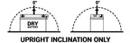 BS BATTERY Battery High performance with Acid Pack - BB18L-A - Extra