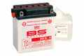 BS BATTERY Battery High performance with Acid Pack - BB3L-A - Main
