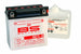 BS BATTERY Battery High performance with Acid Pack - BB7L-B - Main