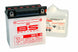 BS BATTERY Battery High performance with Acid Pack - BB7L-B - Main