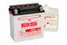 BS BATTERY Battery High performance with Acid Pack - BB9L-A2 - Main