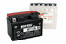 BS BATTERY Battery Maintenance Free with Acid Pack - BT12A-BS - Main