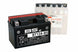 BS BATTERY Battery Maintenance Free with Acid Pack - BT12A-BS - Main
