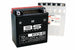 BS BATTERY Battery Maintenance Free with Acid Pack - BTX16-BS - Main