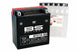BS BATTERY Battery Maintenance Free with Acid Pack - BTX16-BS - Main