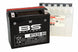 BS BATTERY Battery Maintenance Free with Acid Pack - BTX20-BS - Main