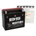 BS BATTERY Battery Maintenance Free with Acid Pack - BTX20HL-BS - Main