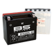 BS BATTERY Battery Maintenance Free with Acid Pack - BTX20HL-BS - Main