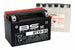 BS BATTERY Battery Maintenance Free with Acid Pack - BTX9-BS - Main
