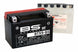 BS BATTERY Battery Maintenance Free with Acid Pack - BTX9-BS - Main