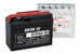 BS BATTERY Battery Maintenance Free with Acid Pack - BTR4A-BS - Main