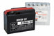 BS BATTERY Battery Maintenance Free with Acid Pack - BTR4A-BS - Main