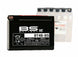 BS BATTERY Battery Maintenance Free with Acid Pack - BT4B-BS - Main