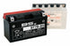 BS BATTERY Battery Maintenance Free with Acid Pack - BT7B-BS - Main