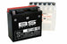 BS BATTERY Battery Maintenance Free with Acid Pack - BT14B-BS - Main
