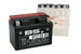 BS BATTERY Battery Maintenance Free with Acid Pack - BTZ14S-BS - Main