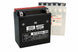 BS BATTERY Battery Maintenance Free with Acid Pack - BTX20A-BS - Main
