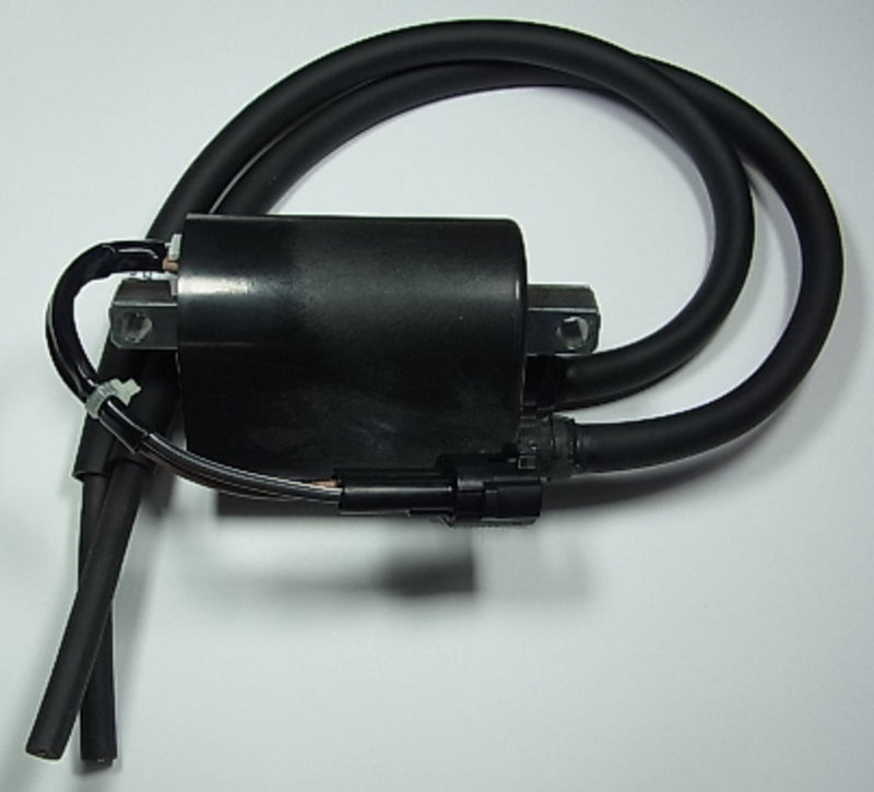 TOURMAX Ignition Coil Suzuki DL650 V-Strom - Extra