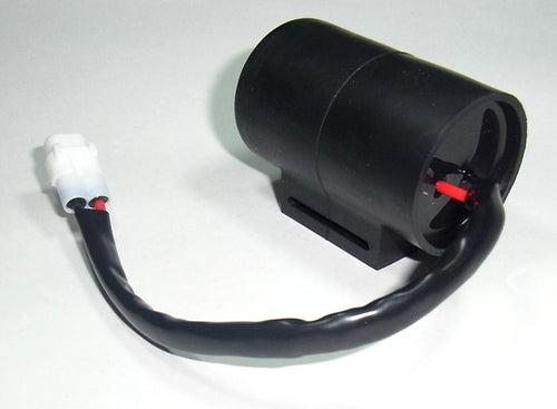 BIHR Condenser Yamaha Injection - Extra