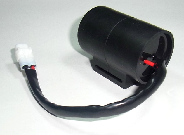 BIHR Condenser Yamaha Injection - Extra
