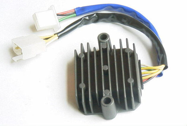 TOURMAX Regulator - Honda - Extra