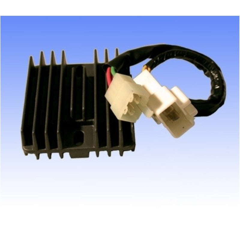 TOURMAX Regulator - Honda CBR600RR - Extra