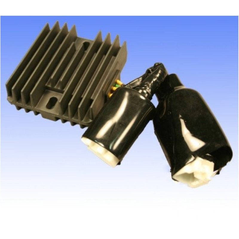 Regulator, alternator TOURMAX RGU-164 