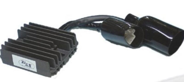 TOURMAX Regulator - Honda CBR1000RR Fireblade - Extra