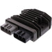 TOURMAX Regulator - Honda CBR600RR - Extra