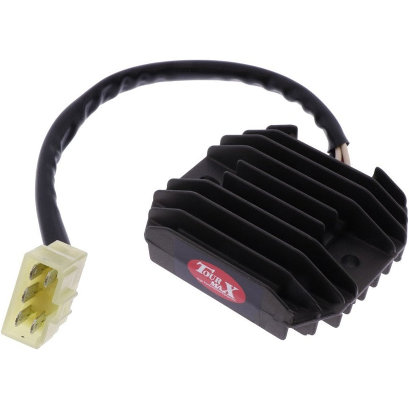 TOURMAX Regulator - Yamaha FZS600 Fazer - Extra