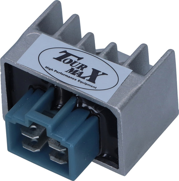 TOURMAX Regulator - Yamaha DT125R - Main