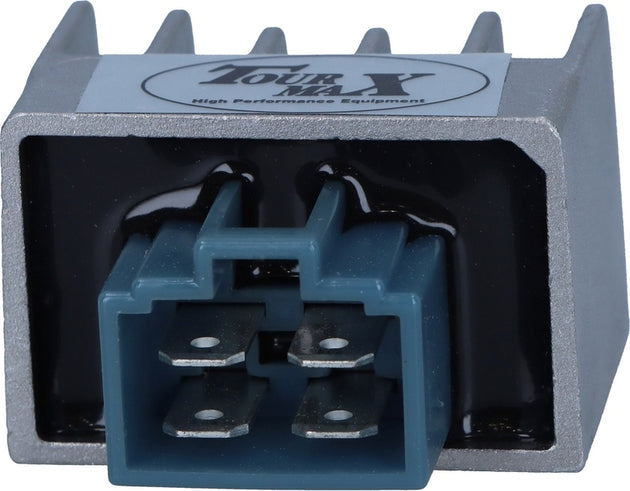 TOURMAX Regulator - Yamaha DT125R - Extra