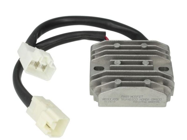 TOURMAX Regulator - Yamaha YZ - Main