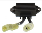TOURMAX Regulator - Yamaha WR - Main