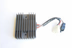 TOURMAX Regulator - Main