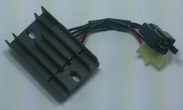 TOURMAX Regulator - Suzuki - Main