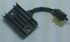 TOURMAX Regulator - Suzuki - Extra