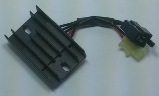 TOURMAX Regulator - Suzuki - Extra
