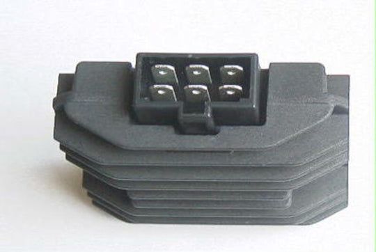 TOURMAX Regulator - Kawasaki - Main