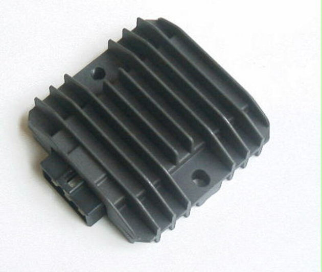 TOURMAX Regulator - Kawasaki - Extra