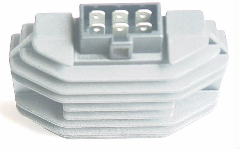 TOURMAX Regulator - Kawasaki - Main