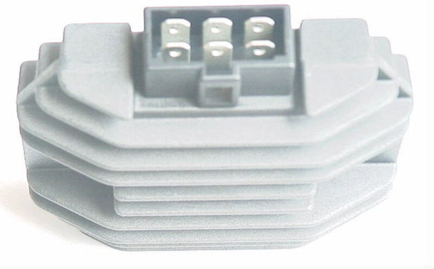 TOURMAX Regulator - Kawasaki - Main