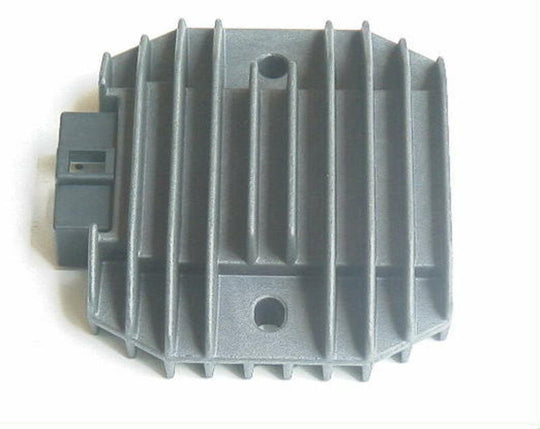 TOURMAX Regulator - Kawasaki - Extra