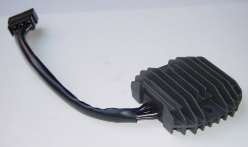 TOURMAX Regulator - Kawasaki Ninja ZX-6R - Main