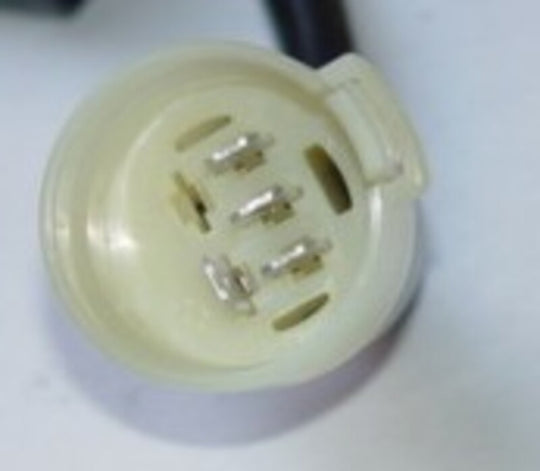 TOURMAX Regulator - Kawasaki Ninja ZX-6R - Extra