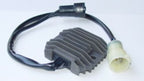 TOURMAX Regulator - Kawasaki Ninja ZX-6R - Extra