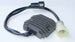 TOURMAX Regulator - Kawasaki Ninja ZX-6R - Extra
